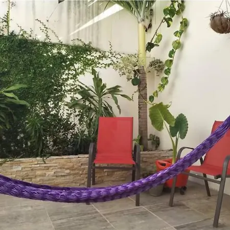 Casa Alux - Pet Friendly - 3Bedroom